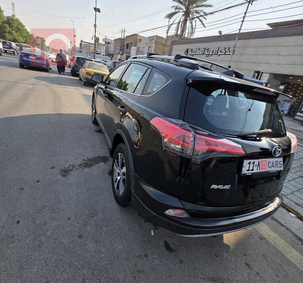 تويوتا راف 4